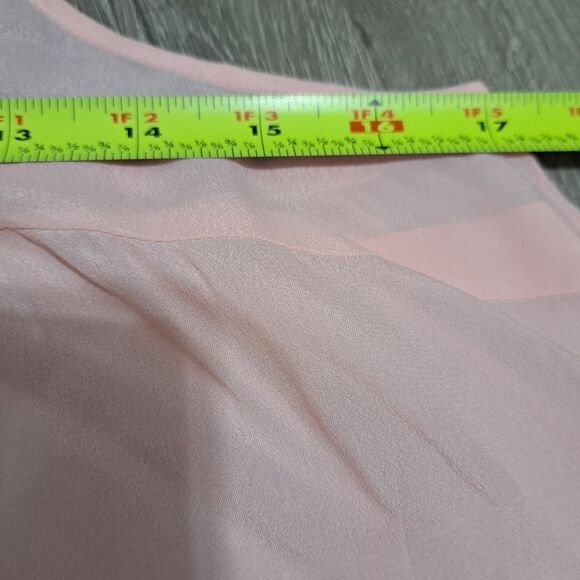 Marisfrolg Floral Print Sleeveless Silk Blend Dress Size 38 EUR US 8 Multi-color - Picture 7 of 16